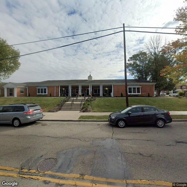Arbors at Springfield, Springfield, OH Street View Image