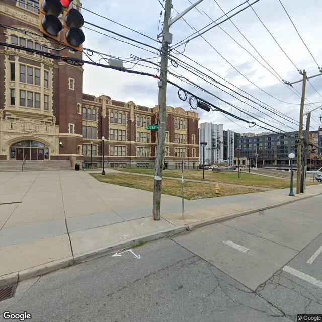 Clovernook Health Care and Rehabilitation Center, Cincinnati, OH Street View Image