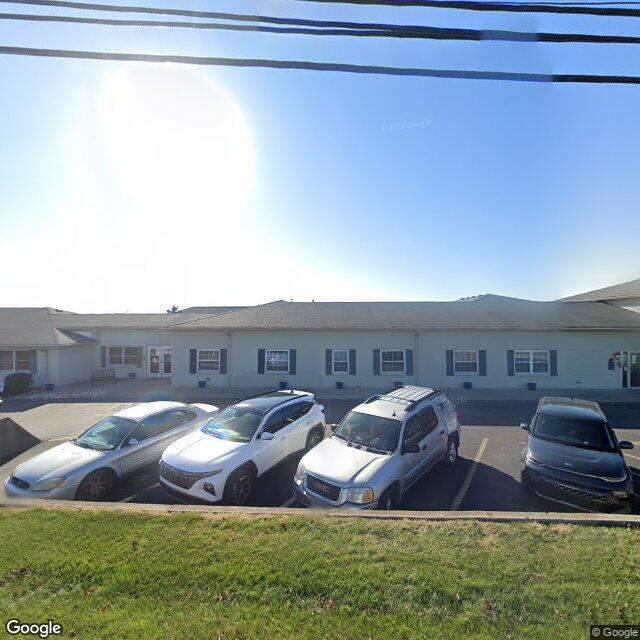 The Laurels of Hamilton, Fairfield Township, OH Street View Image
