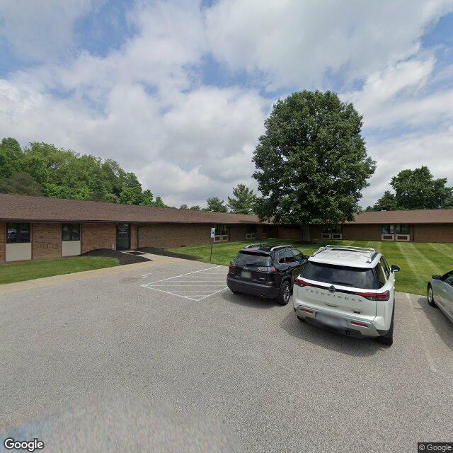 Autumnwood Nursing & Rehab Center, Rittman, OH Street View Image