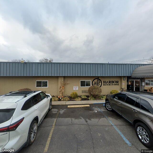 Harbor Healthcare of Ironton, Ironton, OH Street View Image