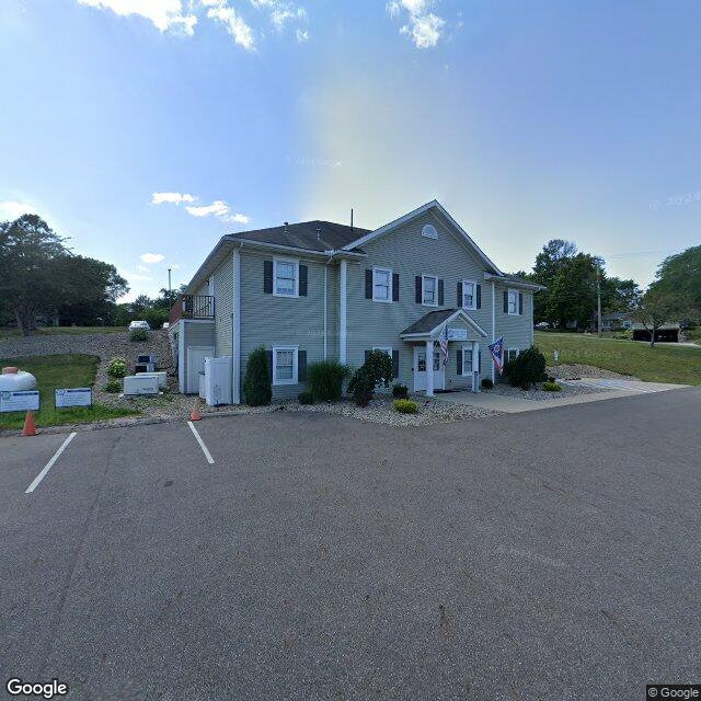 Carroll Healthcare Center Inc, Carrollton, OH Street View Image