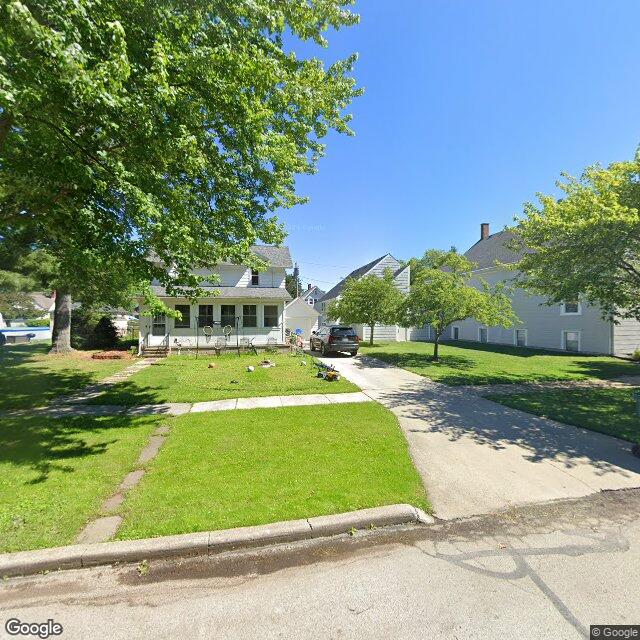 Otterbein Portage Valley, Pemberville, OH Street View Image