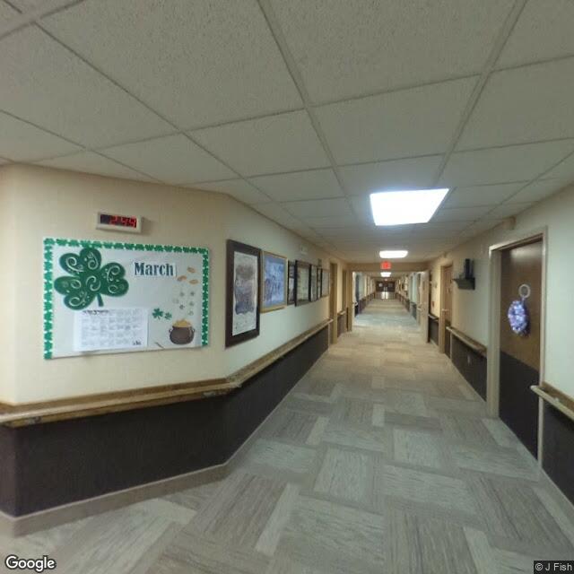 Shepherd of the Valley-Boardman, Youngstown, OH Street View Image