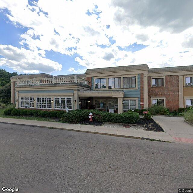 Westmoreland Place, Chillicothe, OH Street View Image