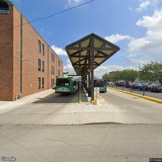 Mh-Lima Skilled Nursing Unit, Lima, OH Street View Image