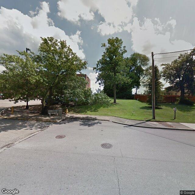 Mercy Franciscan at West Park, Cincinnati, OH Street View Image