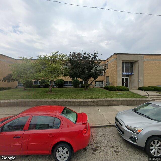 Piqua Healthcare, Piqua, OH Street View Image