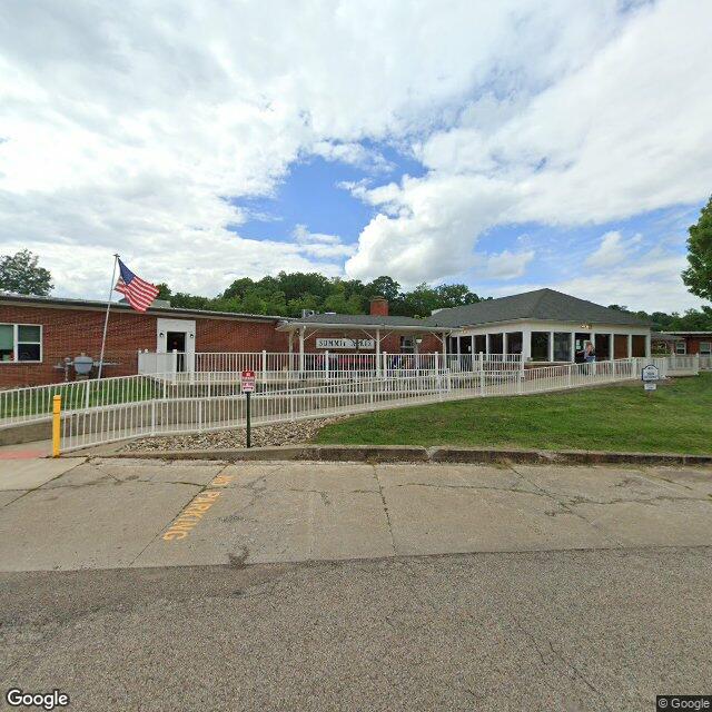 Summit Acres Nursing Home, Caldwell, OH Street View Image