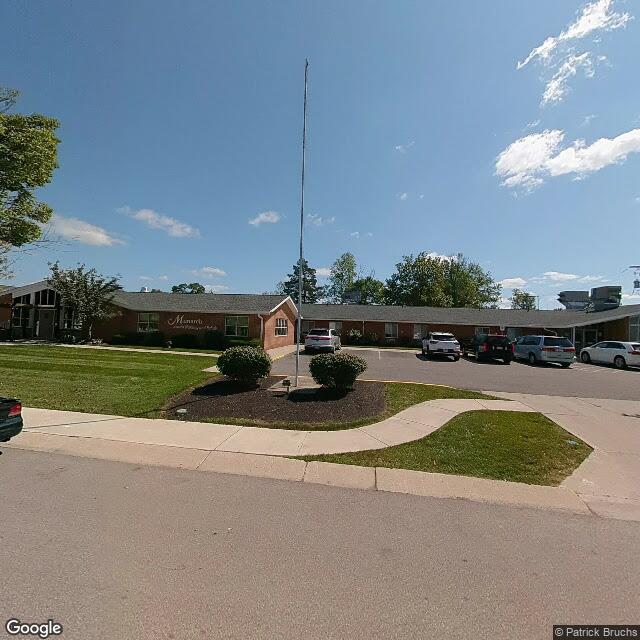 Milcrest Nursing Center, Marysville, OH Street View Image
