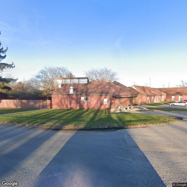 Spring Meadows, Woodstock, OH Street View Image