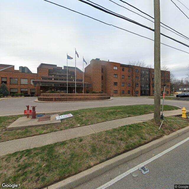 Cottingham Retirement Community, Cincinnati, OH Street View Image