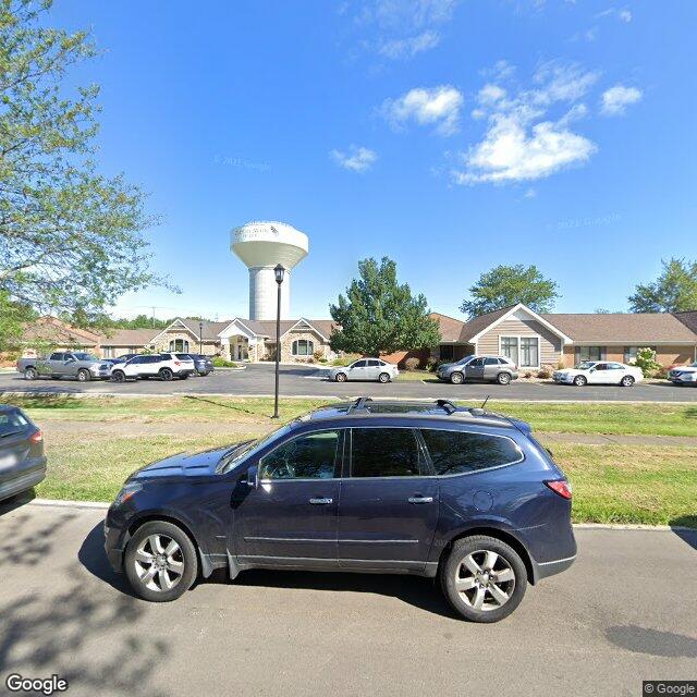 Northridge Health Center, Inc, North Ridgeville, OH Street View Image