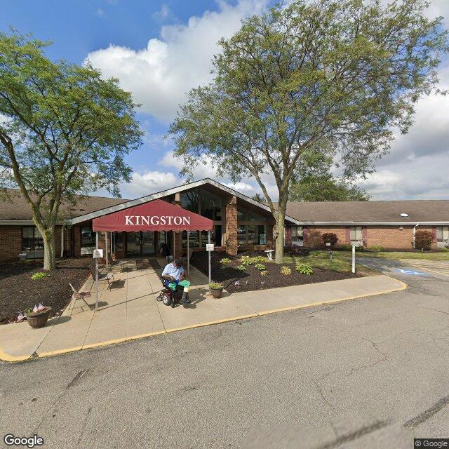 Kingston of Ashland, Ashland, OH Street View Image