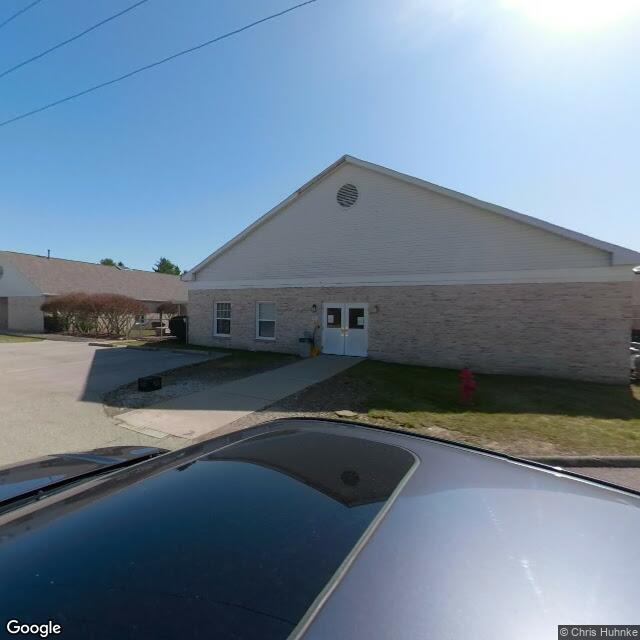 Medina Center for Rehab and Nursing, Medina, OH Street View Image