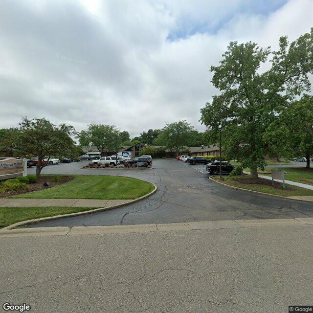 Arbors at Milford, Milford, OH Street View Image
