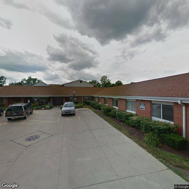 O'Neill Healthcare North Ridgeville, North Ridgeville, OH Street View Image