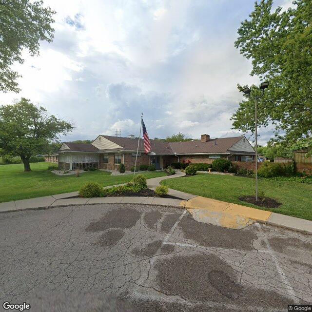 Cedarview Care Center, Lebanon, OH Street View Image