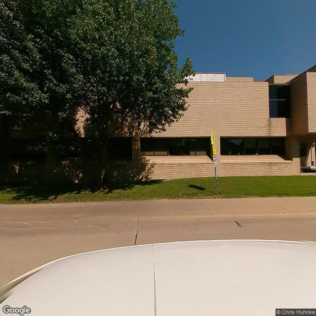 Saber Skilled Nursing Unit at Barberton, Barberton, OH Street View Image