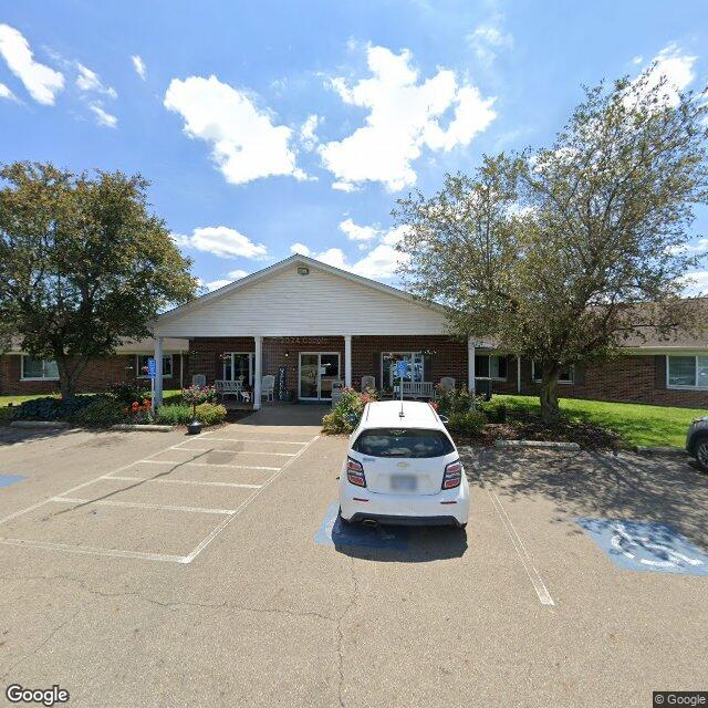 Signature Healthcare of Chillicothe, Chillicothe, OH Street View Image