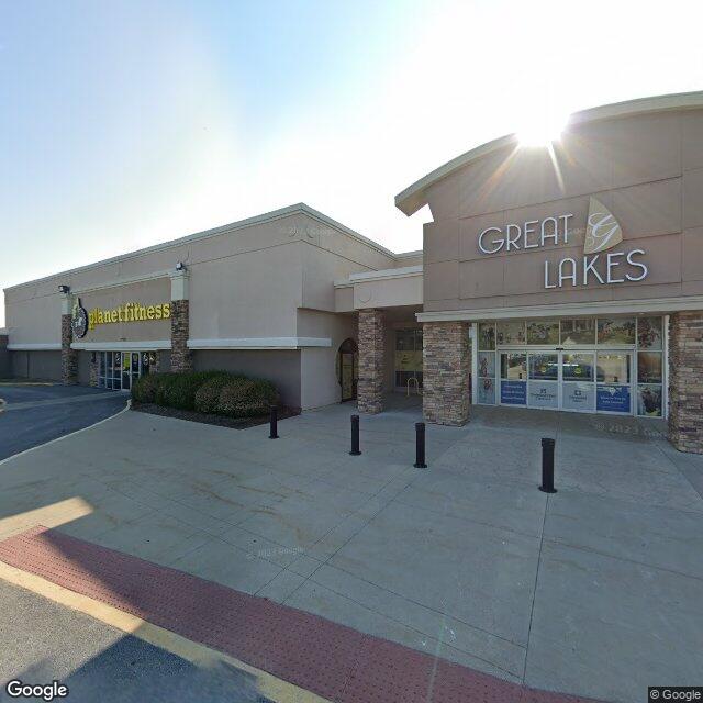 Lake CO Bd of Mr/Dd/Jacklitz Contin Dev Ctr, Mentor, OH Street View Image