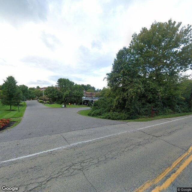 Western Hills Retirement Village, Cincinnati, OH Street View Image
