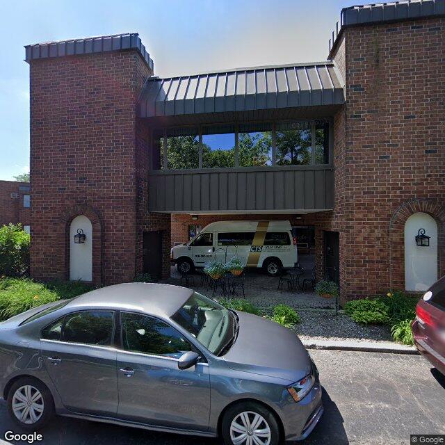 Pleasant Lake Villa, Parma, OH Street View Image