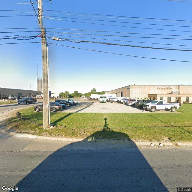 Walton Manor Health Care Center, Walton Hills, OH Street View Image