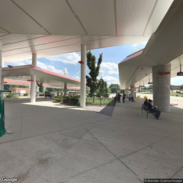Windsong Nursing & Rehab, Akron, OH Street View Image