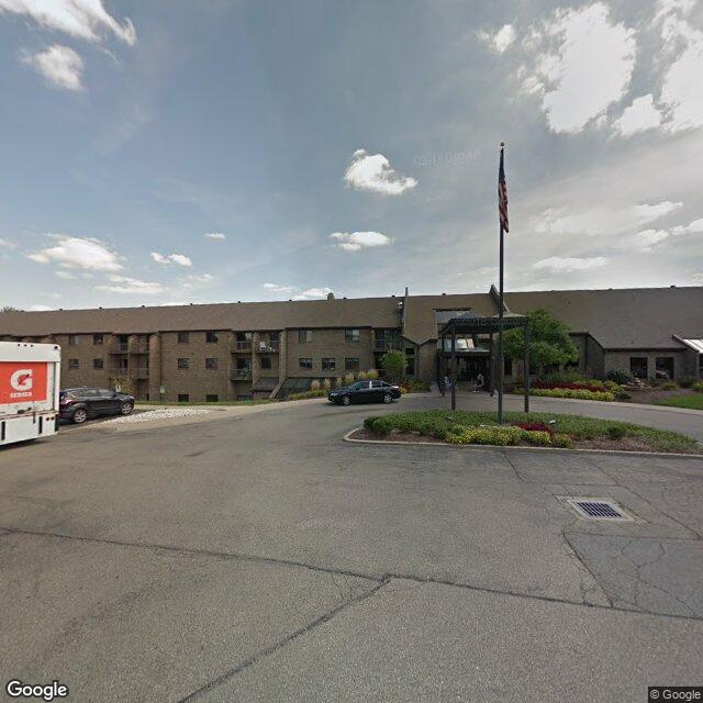 Brookwood Retirement Community, Cincinnati, OH Street View Image