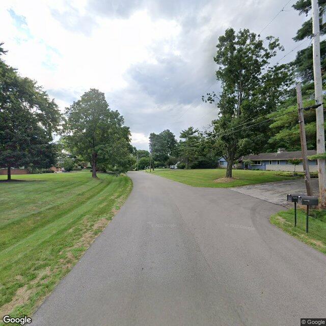 Convalarium at Indian Run The, Dublin, OH Street View Image