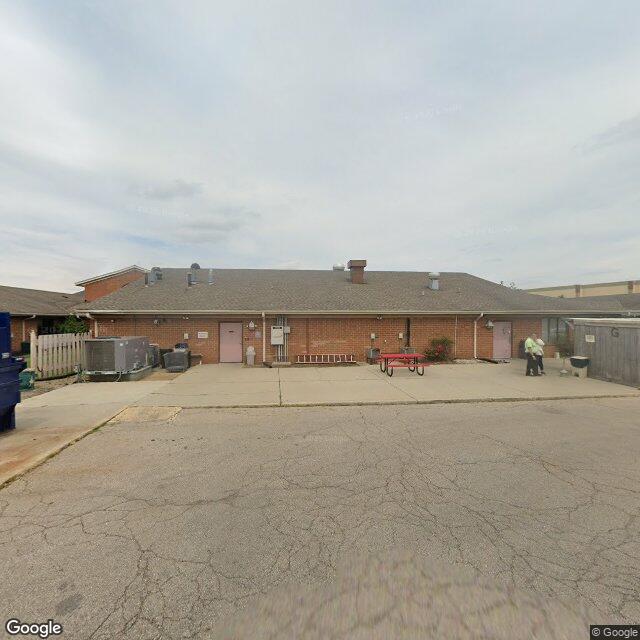 Wood Glen Alzheimer'S Community, Dayton, OH Street View Image