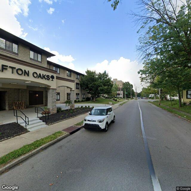 Grafton Oaks Nursing and Rehabilitation Center, Dayton, OH Street View Image