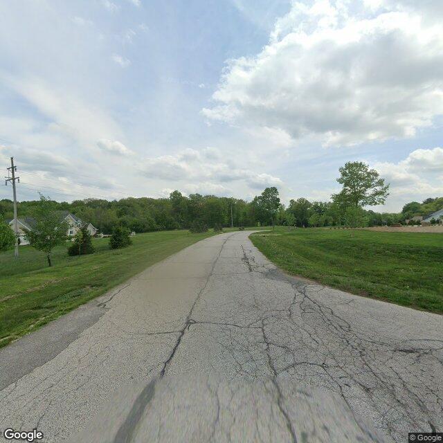 Pebble Creek, Akron, OH Street View Image