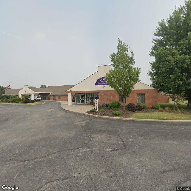 Foundation Park Care Center, Toledo, OH Street View Image
