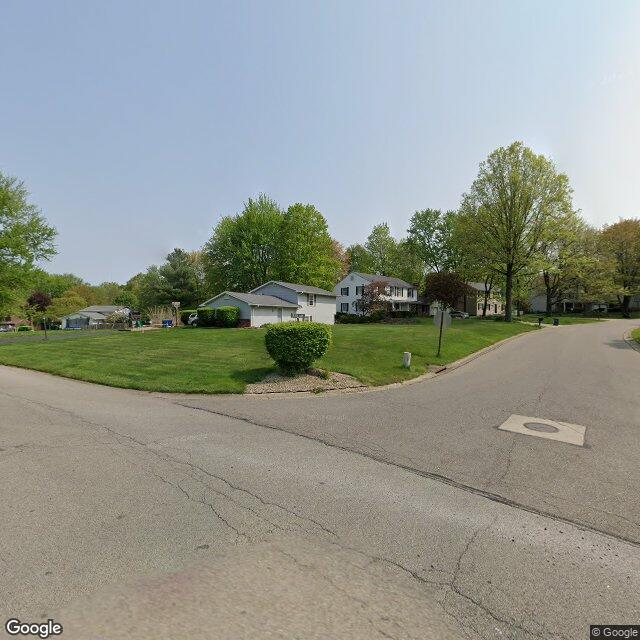 White Oak Manor, Warren, OH Street View Image