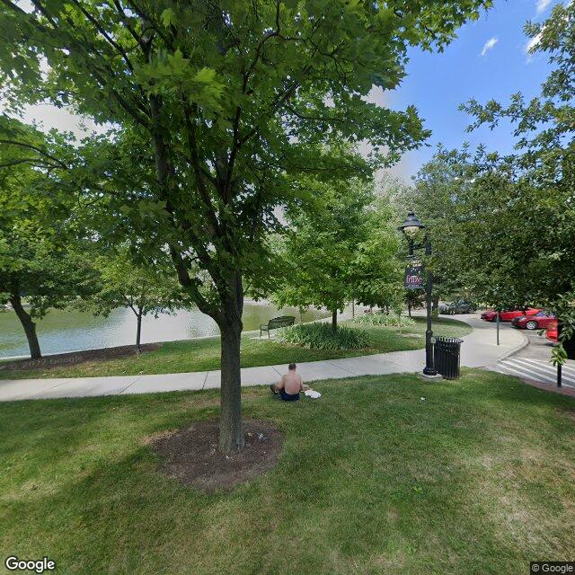 Lincoln Park Manor, Kettering, OH Street View Image