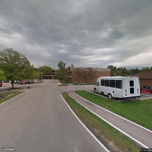 Trinity Community, Beavercreek, OH Street View Image