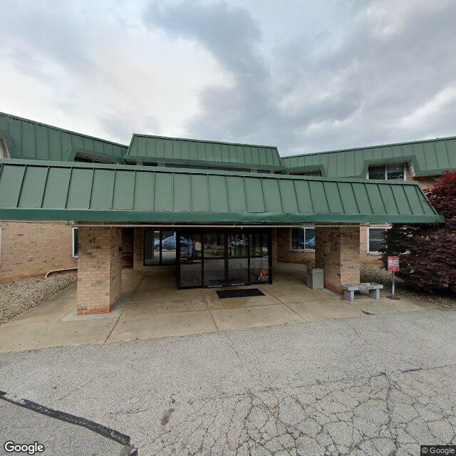Wyant Woods Care Center, Akron, OH Street View Image