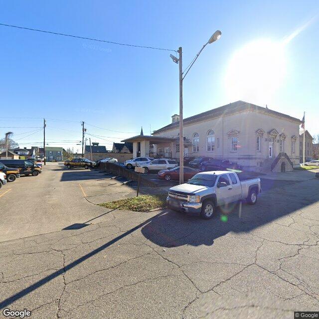 Sanctuary at Ohio Valley, Ironton, OH Street View Image