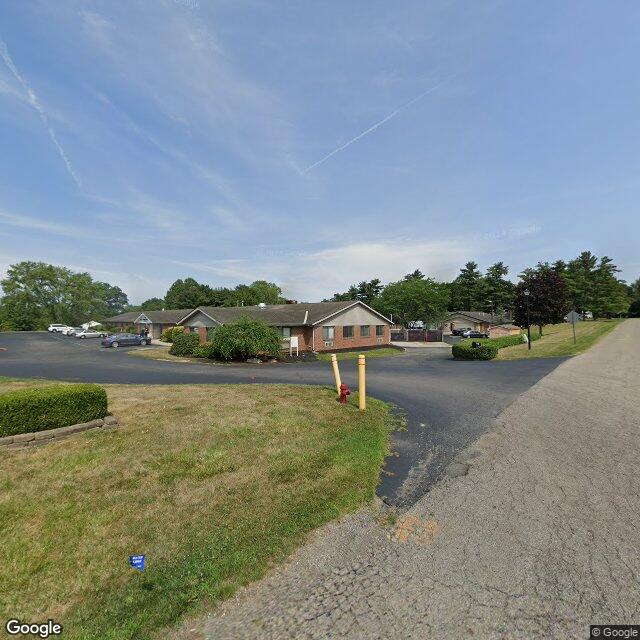 Pataskala Oaks Care Center, Pataskala, OH Street View Image