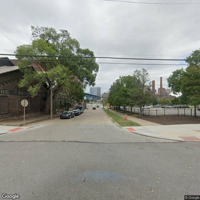 Westpark Neurology and Rehabilitation Center, Cleveland, OH Street View Image