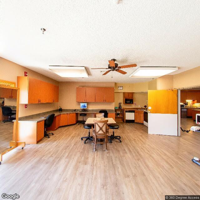West Park Care Center Llc, Columbus, OH Street View Image