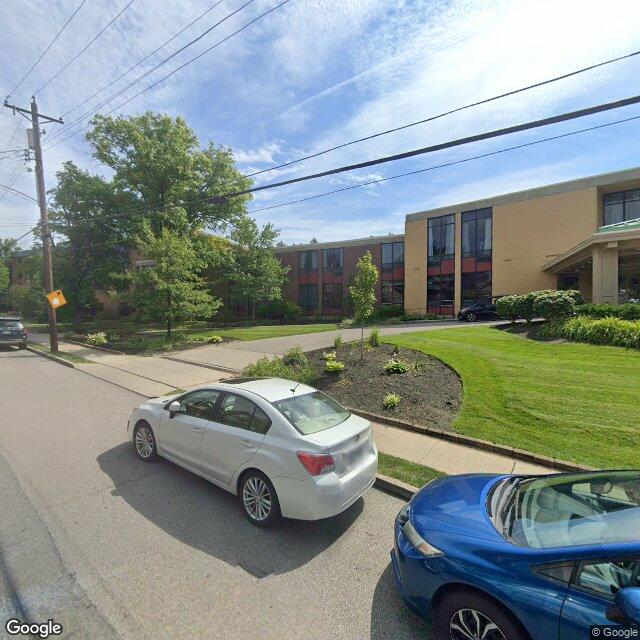 Marjorie P Lee Retirement Community, Cincinnati, OH Street View Image