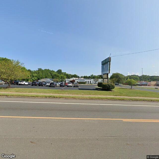 Oasis Center for Rehabilitation and Healing, Youngstown, OH Street View Image