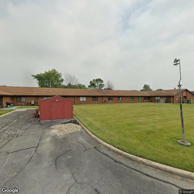 Grande Lake Healthcare Center, Saint Marys, OH Street View Image