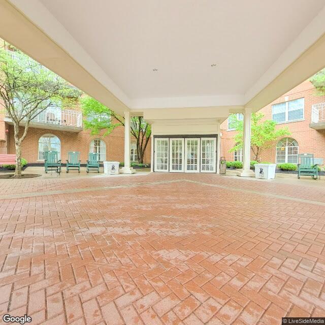 Courtyard at Seasons, Cincinnati, OH Street View Image