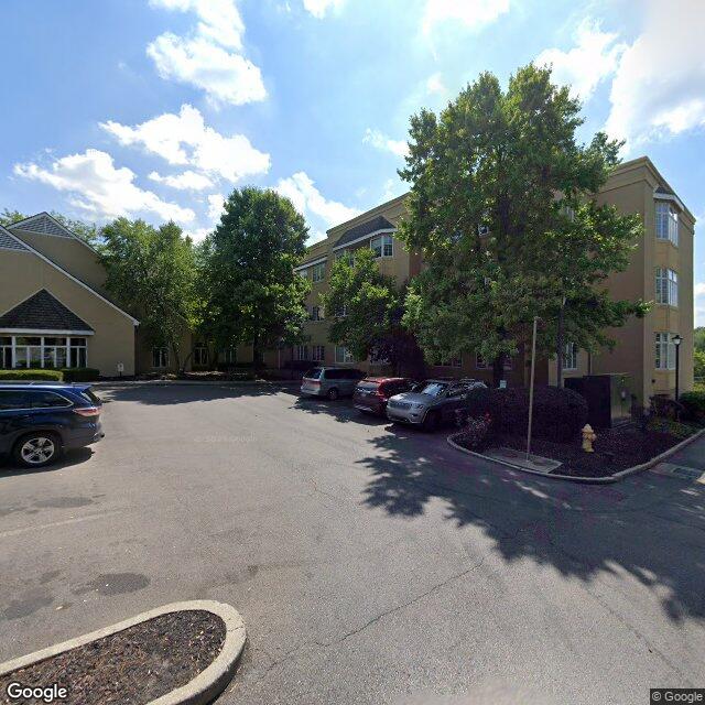 Wellspring Health Center, Cincinnati, OH Street View Image