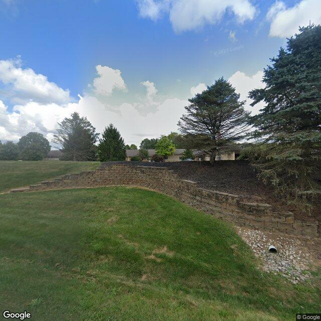Hawthorn Glen Nursing Center, Middletown, OH Street View Image