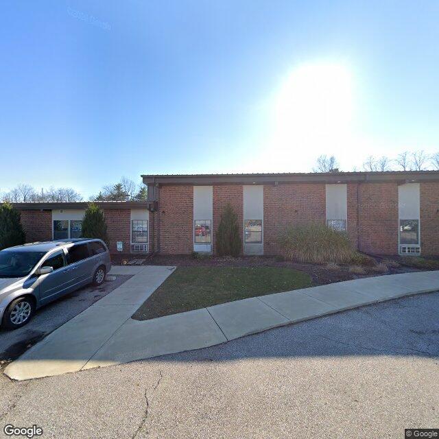 Samaritan Care Center and Villa, Medina, OH Street View Image